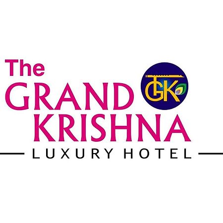 The Grand Krishna Luxury Hotel Chikmagalūr Exteriör bild